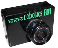 Micro-Robotics Snap Camera EV1