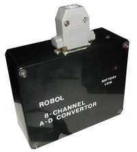 Robol 8-Channel A-D Converter