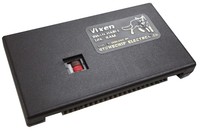 Vixen Switchable 16K RAM