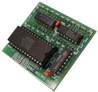 Watford Electronics Mk II Double Density Disk Controller