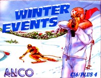 Winter Events