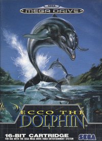 Ecco The Dolphin