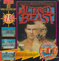 Altered Beast (Hit Squad)