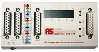 LCD Breakout Box