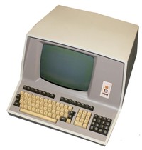 Beehive Computer Terminal B100