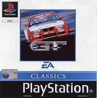 Sports Car GT - EA Classics