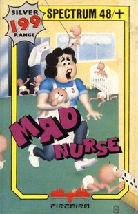 Mad Nurse