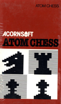 Atom Chess