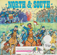 North And South