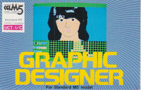 Graphic Designer