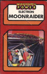 Moon Raider (Electron)