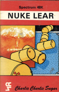 Nuke Lear