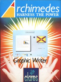 Graphic Writer