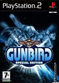 Gunbird Special Edition