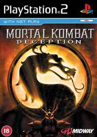 Mortal Kombat Deception