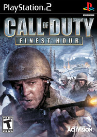 Call of Duty - Finest Hour