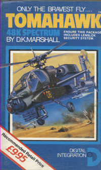 Tomahawk - Original Edition