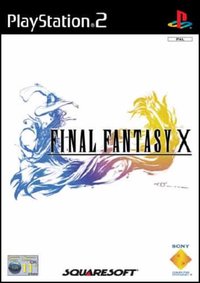 Final Fantasy X