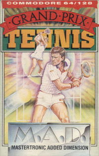 Grand Prix Tennis