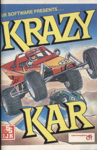 Krazy Kar