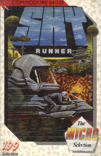 Sky Runner (The Micro Selection)