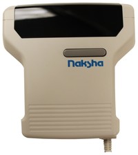 Naksha Scanner