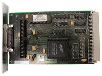 Eesox Fast SCSI 2 Interface