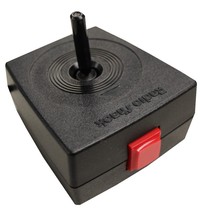 TRS-80 Joystick Controllers