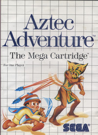 Aztec Adventure