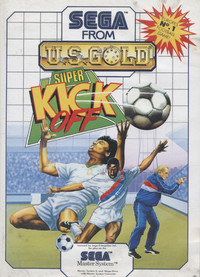 Super Kick Off