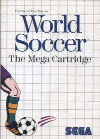 World Soccer