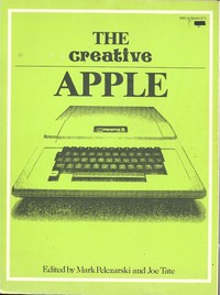 The Creative Apple