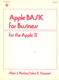Apple BASIC for Business for the Apple II