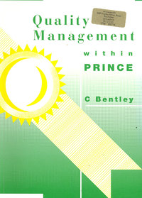 Quality Management within PRINCE