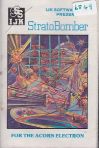 Stratobomber