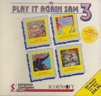 Play It Again Sam 3