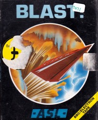 Blast!