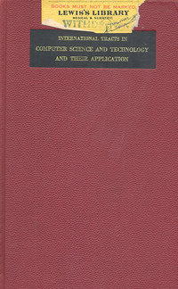 Annual Review in Automatic Programming Volume 12