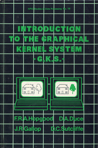 Introduction to the Graphical Kernel System (GKS)
