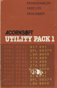 Utility Pack 1
