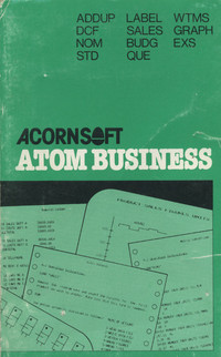 Atom Business