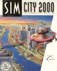 Sim City 2000