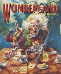 Wonderland