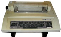 Digital DECWriter II