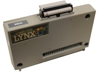 Camputer Lynx Disk Interface