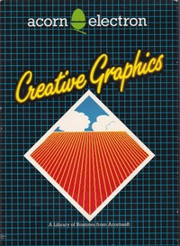 Creative Graphics