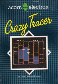 Crazy Tracer