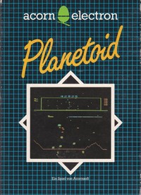 Planetoid