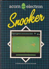 Snooker