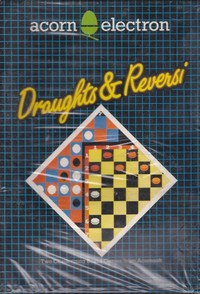 Draughts & Reversi